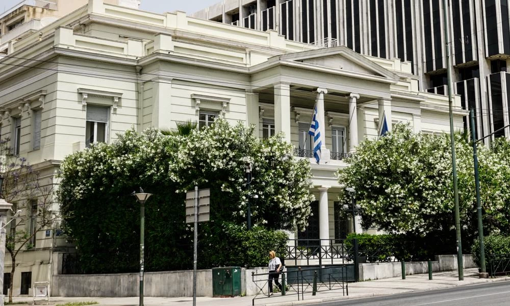 ΥΠΕΞ: Οι Εταίροι θα μάθουν όλη την αλήθεια για την τουρκική προκλητικότητα